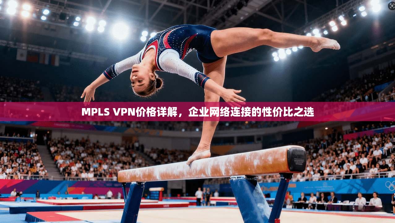 MPLS VPN价格详解，企业网络连接的性价比之选