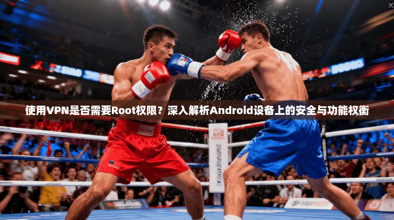 使用VPN是否需要Root权限？深入解析Android设备上的安全与功能权衡