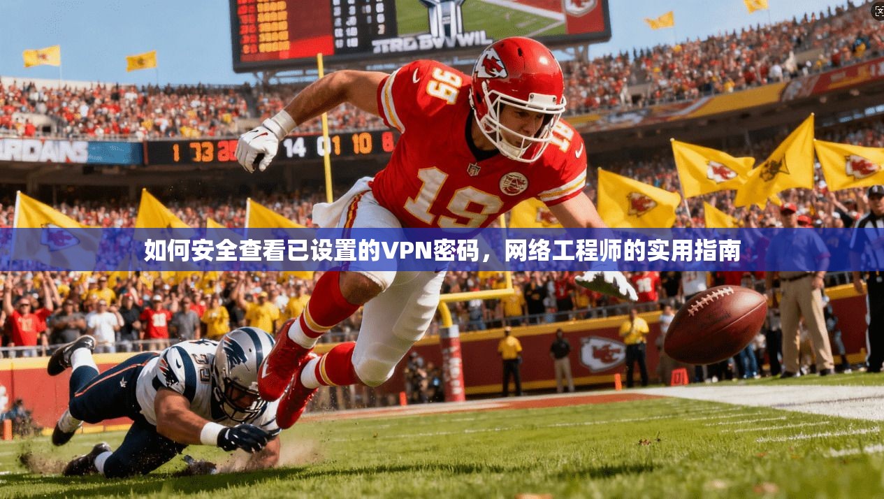 如何安全查看已设置的VPN密码，网络工程师的实用指南
