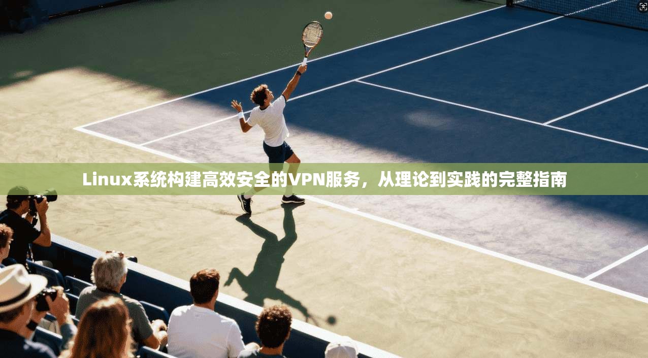 Linux系统构建高效安全的VPN服务，从理论到实践的完整指南