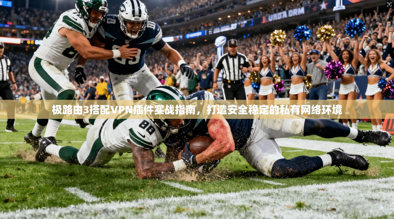 极路由3搭配VPN插件实战指南，打造安全稳定的私有网络环境