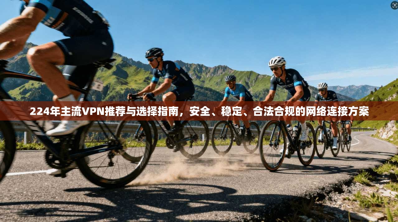224年主流VPN推荐与选择指南，安全、稳定、合法合规的网络连接方案