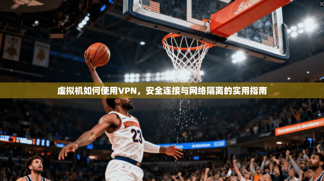 虚拟机如何使用VPN，安全连接与网络隔离的实用指南