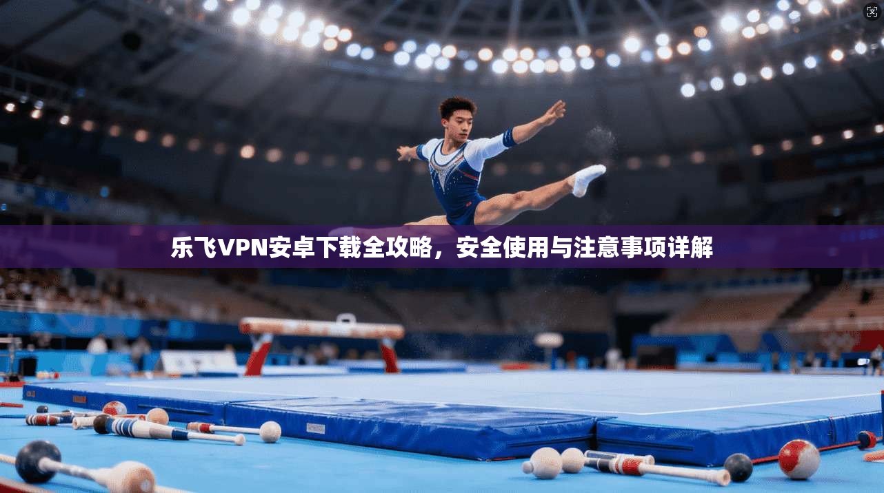 乐飞VPN安卓下载全攻略，安全使用与注意事项详解