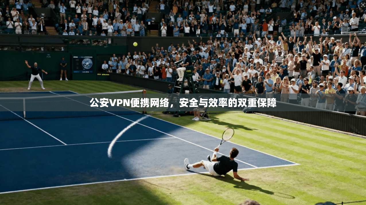 公安VPN便携网络，安全与效率的双重保障