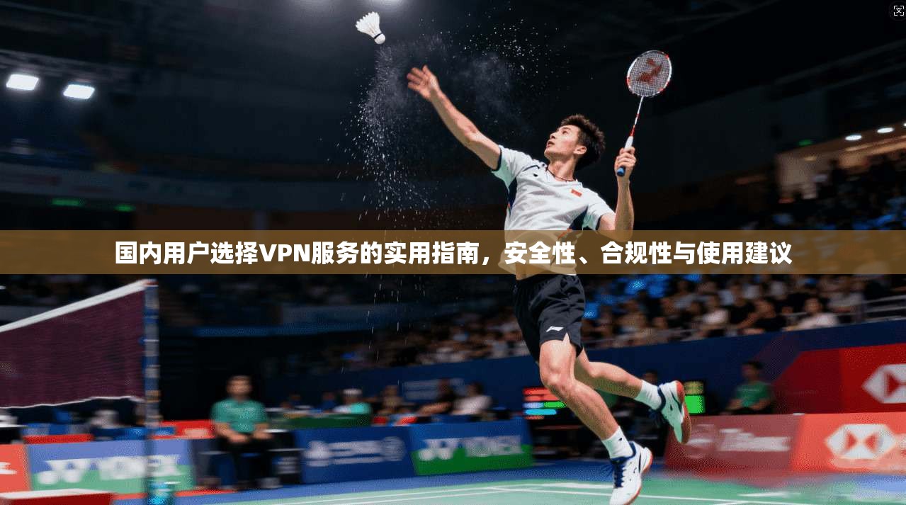 国内用户选择VPN服务的实用指南，安全性、合规性与使用建议