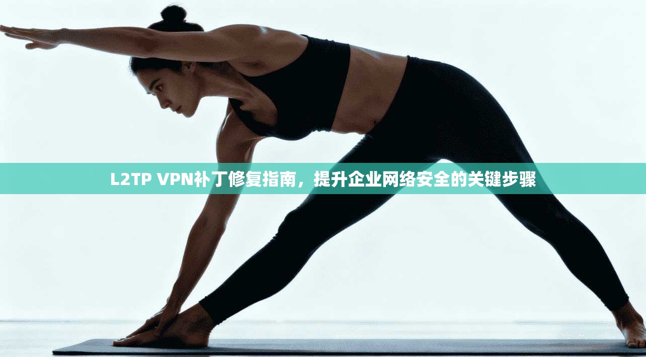 L2TP VPN补丁修复指南，提升企业网络安全的关键步骤