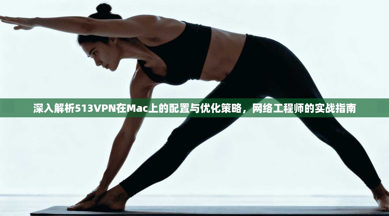 深入解析513VPN在Mac上的配置与优化策略，网络工程师的实战指南