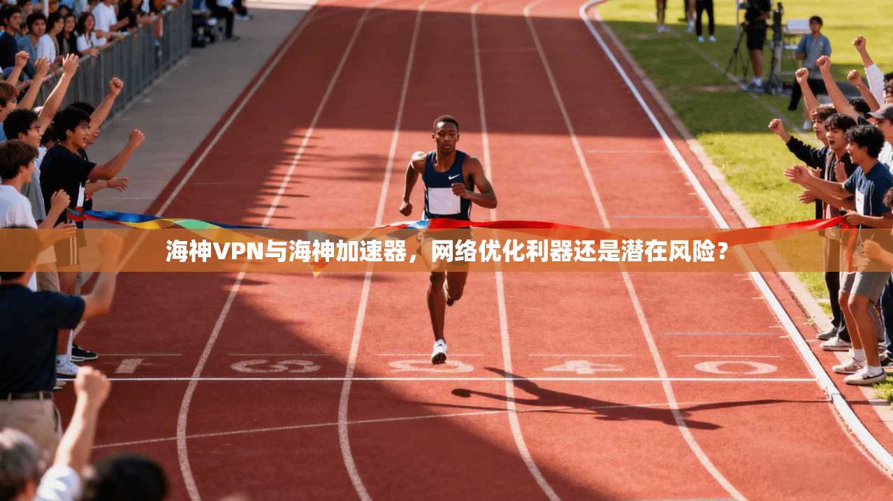 海神VPN与海神加速器，网络优化利器还是潜在风险？