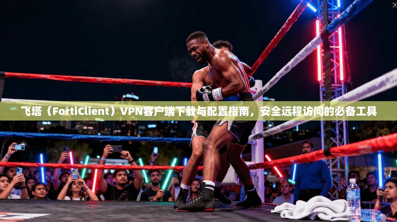 飞塔（FortiClient）VPN客户端下载与配置指南，安全远程访问的必备工具