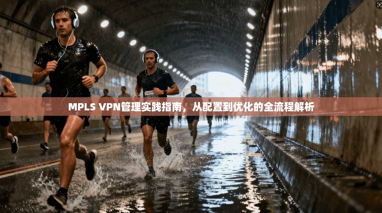 MPLS VPN管理实践指南，从配置到优化的全流程解析