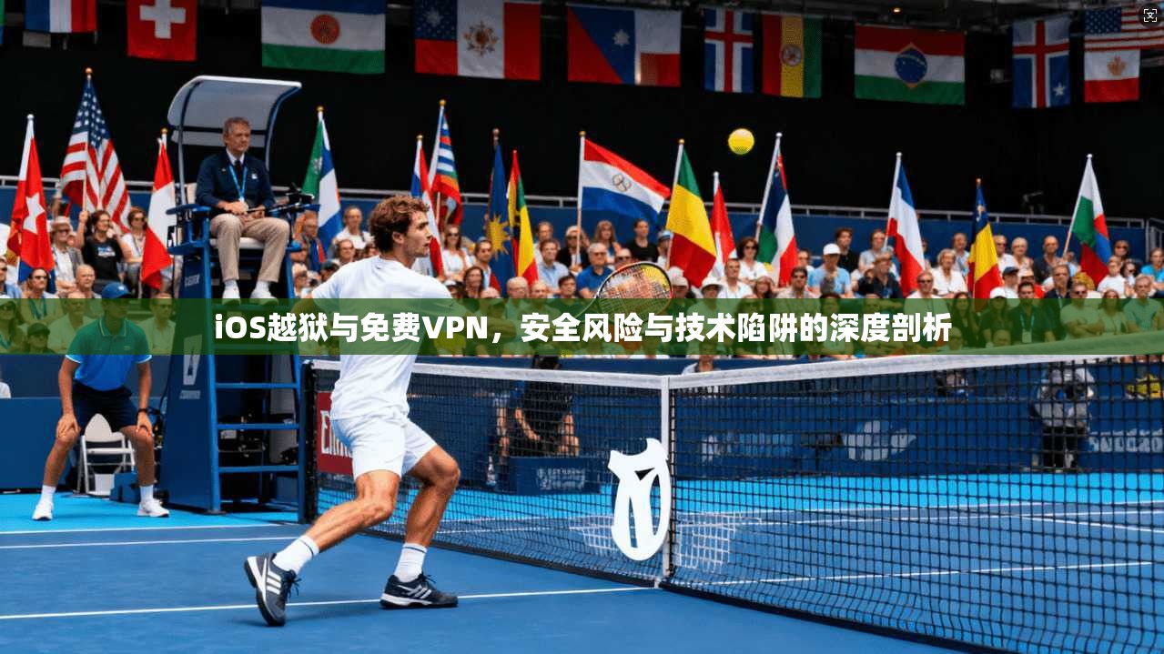 iOS越狱与免费VPN，安全风险与技术陷阱的深度剖析