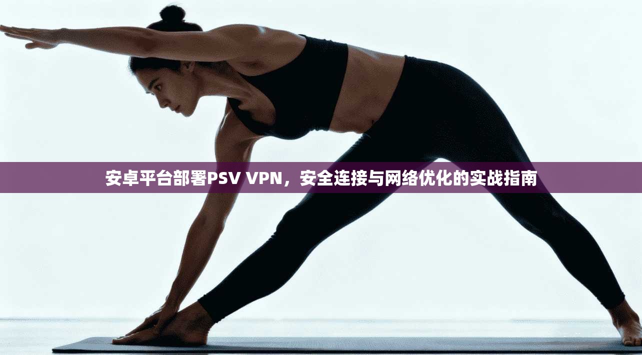 安卓平台部署PSV VPN，安全连接与网络优化的实战指南