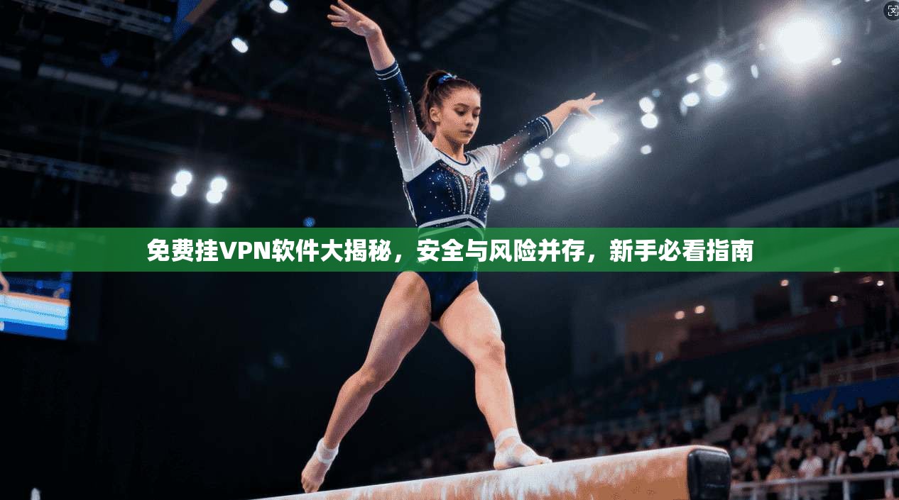 免费挂VPN软件大揭秘，安全与风险并存，新手必看指南