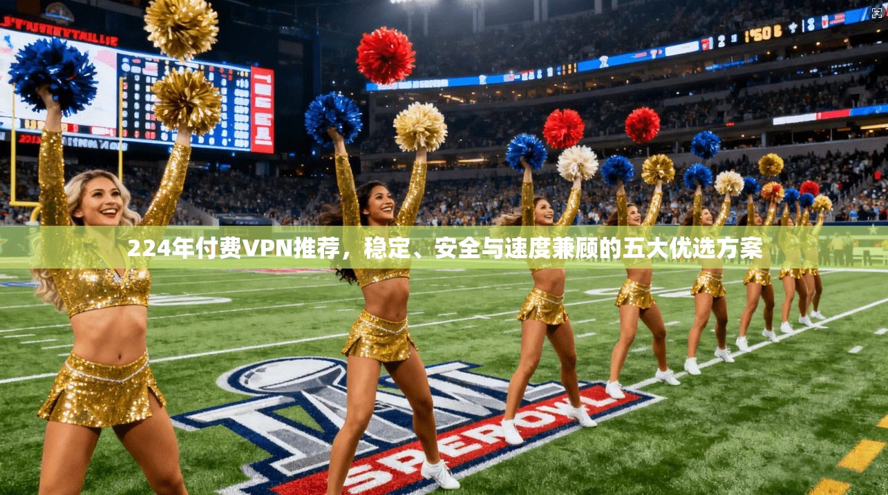 224年付费VPN推荐，稳定、安全与速度兼顾的五大优选方案