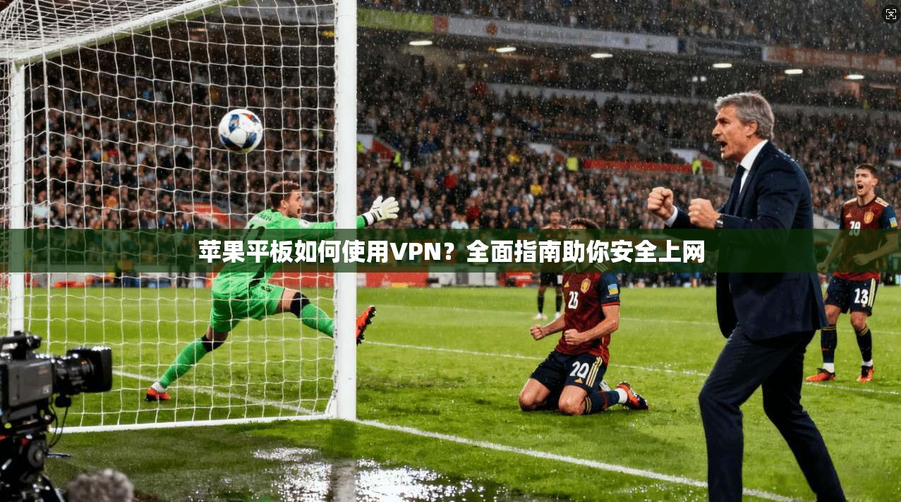 苹果平板如何使用VPN？全面指南助你安全上网