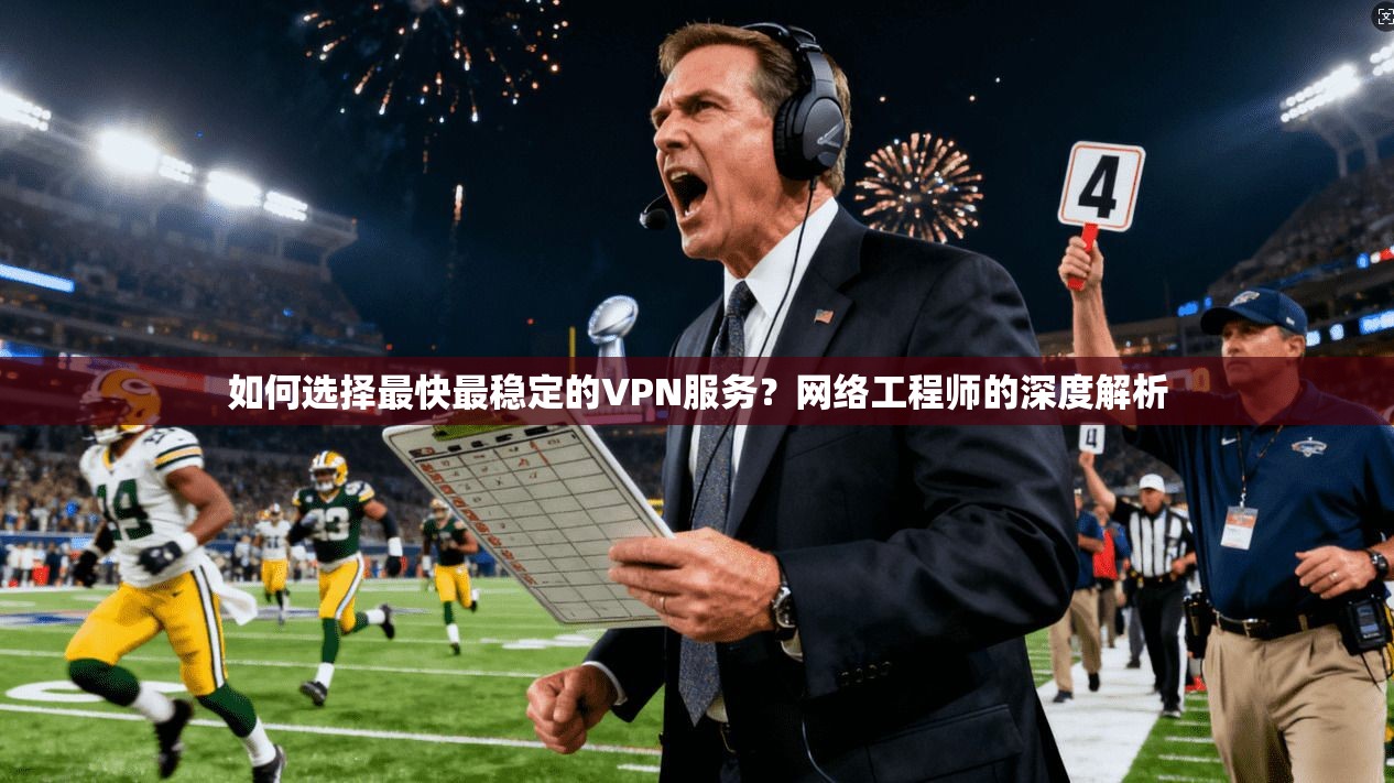 如何选择最快最稳定的VPN服务？网络工程师的深度解析
