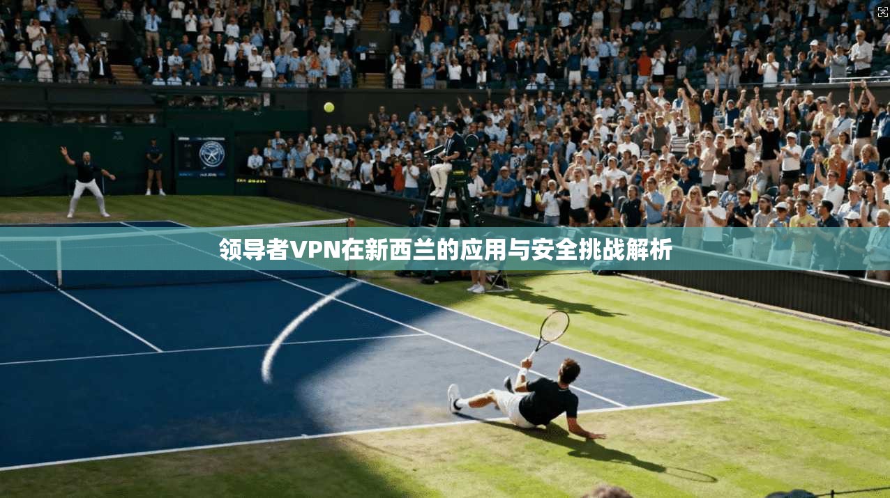 领导者VPN在新西兰的应用与安全挑战解析