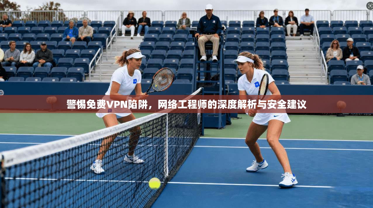 警惕免费VPN陷阱，网络工程师的深度解析与安全建议