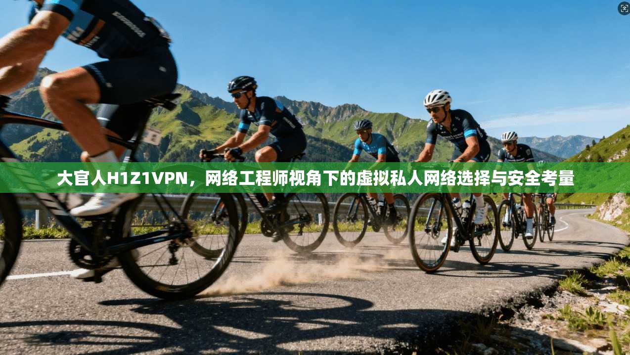大官人H1Z1VPN，网络工程师视角下的虚拟私人网络选择与安全考量