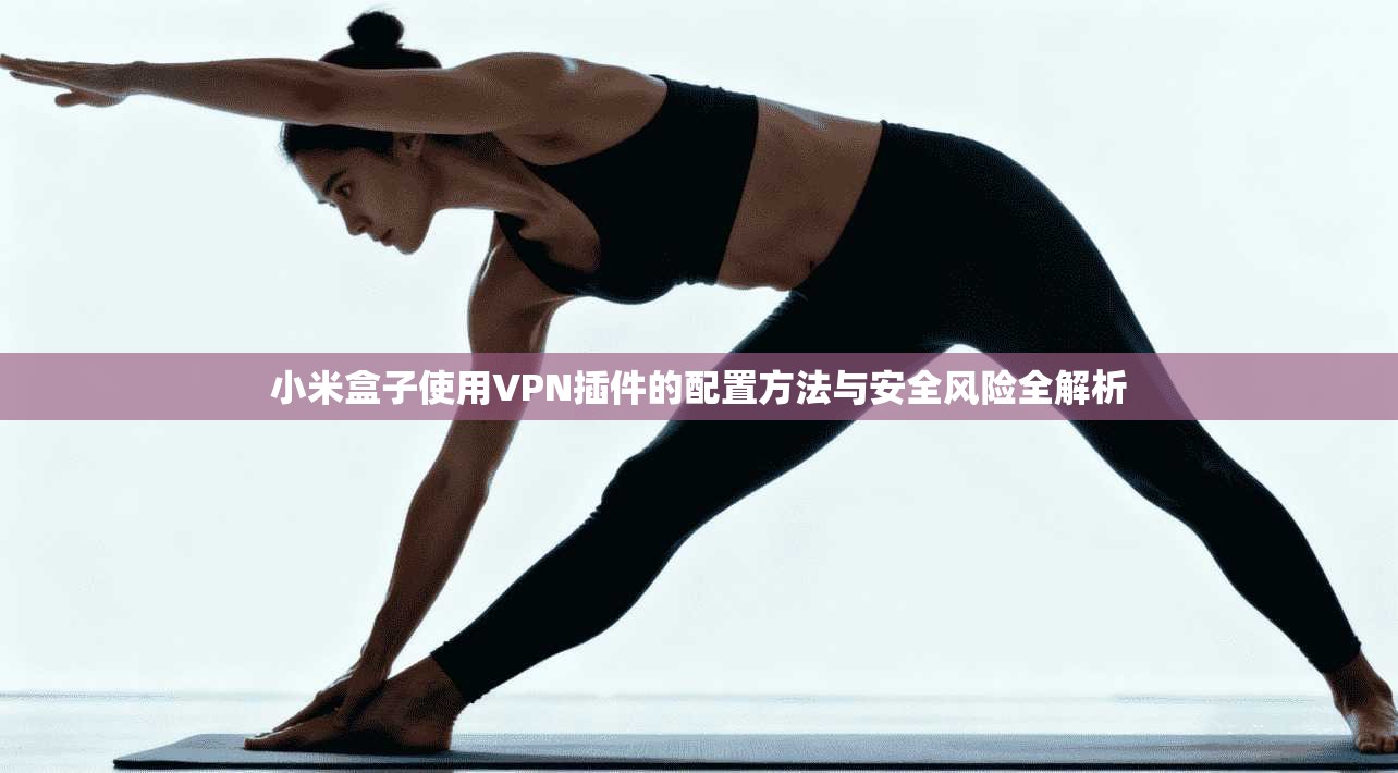 小米盒子使用VPN插件的配置方法与安全风险全解析 小米盒子使用VPN插件的配置方法与安全风险全解析