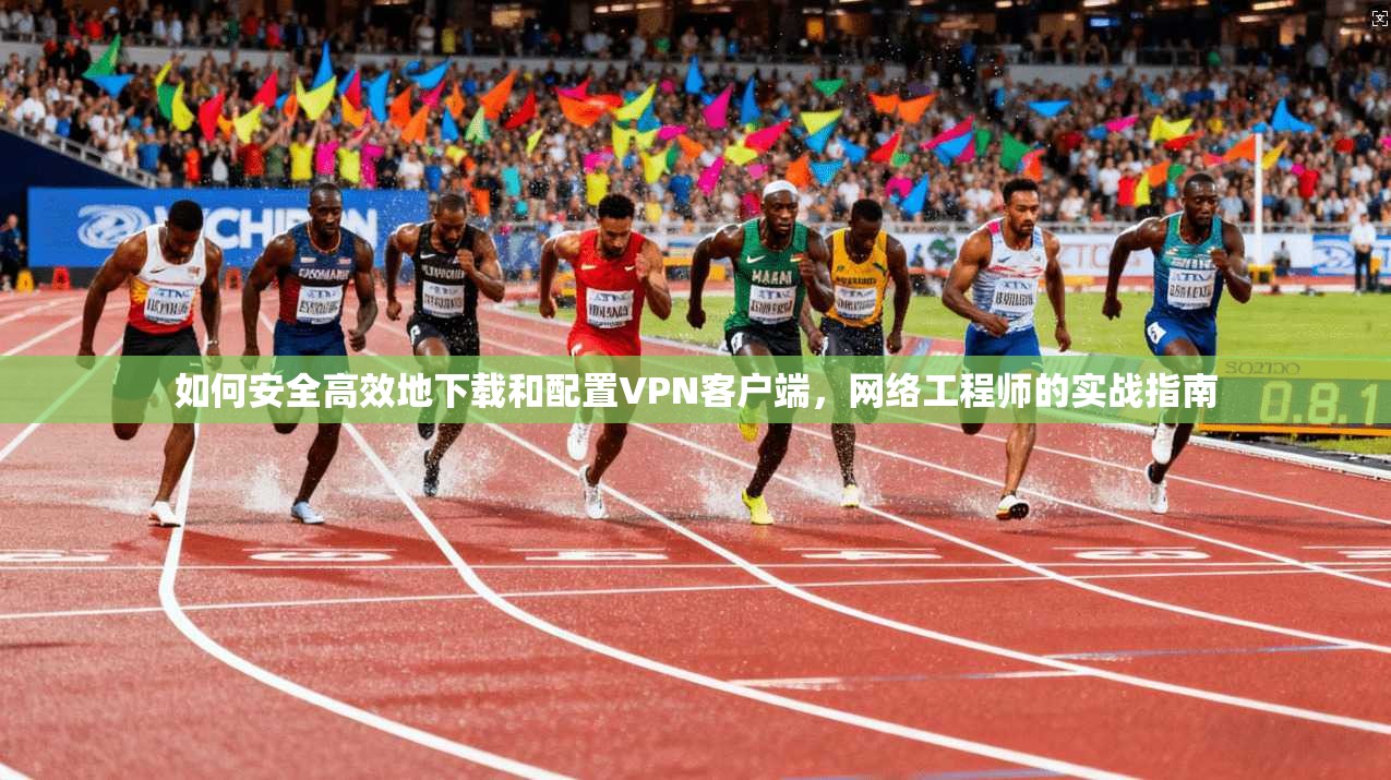 如何安全高效地下载和配置VPN客户端，网络工程师的实战指南
