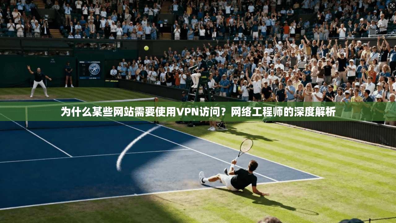 为什么某些网站需要使用VPN访问？网络工程师的深度解析