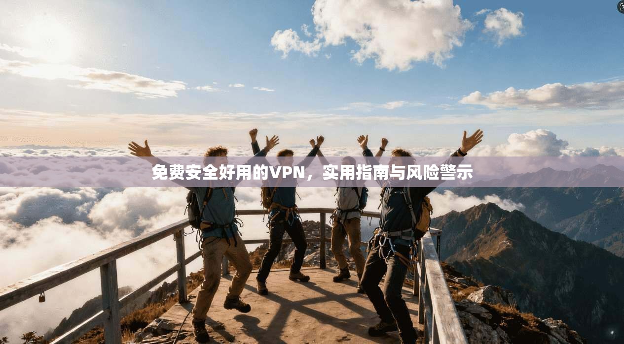 免费安全好用的VPN,实用指南与风险警示 免费安全好用的VPN,实用指南与风险警示