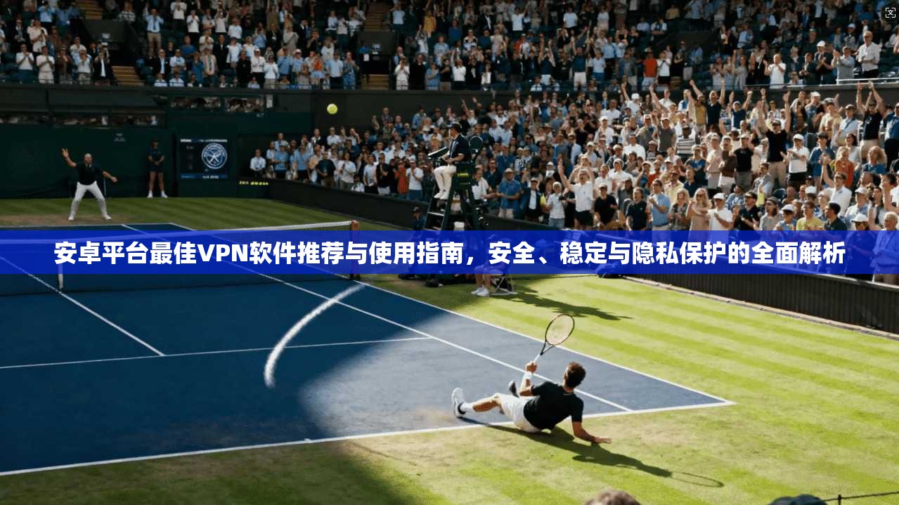 安卓平台最佳VPN软件推荐与使用指南，安全、稳定与隐私保护的全面解析