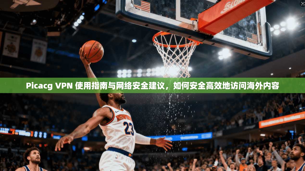 Picacg VPN 使用指南与网络安全建议，如何安全高效地访问海外内容