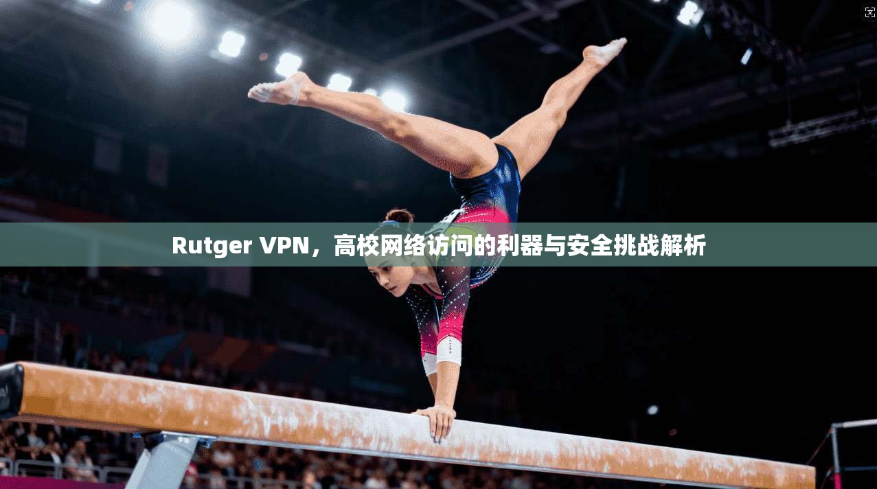 Rutger VPN，高校网络访问的利器与安全挑战解析