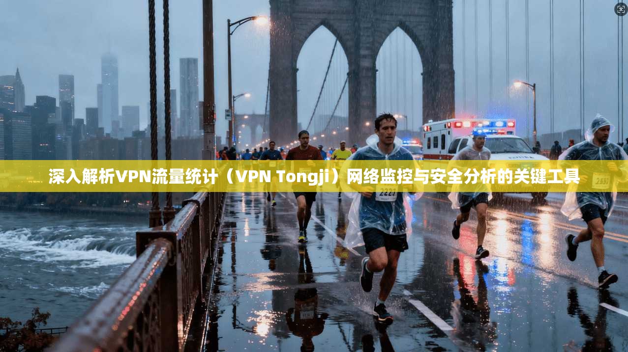深入解析VPN流量统计(VPN Tongji)网络监控与安全分析的关键工具 深入解析VPN流量统计(VPN Tongji)网络监控与安全分析的关键工具