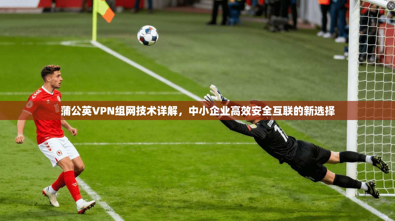 蒲公英VPN组网技术详解，中小企业高效安全互联的新选择