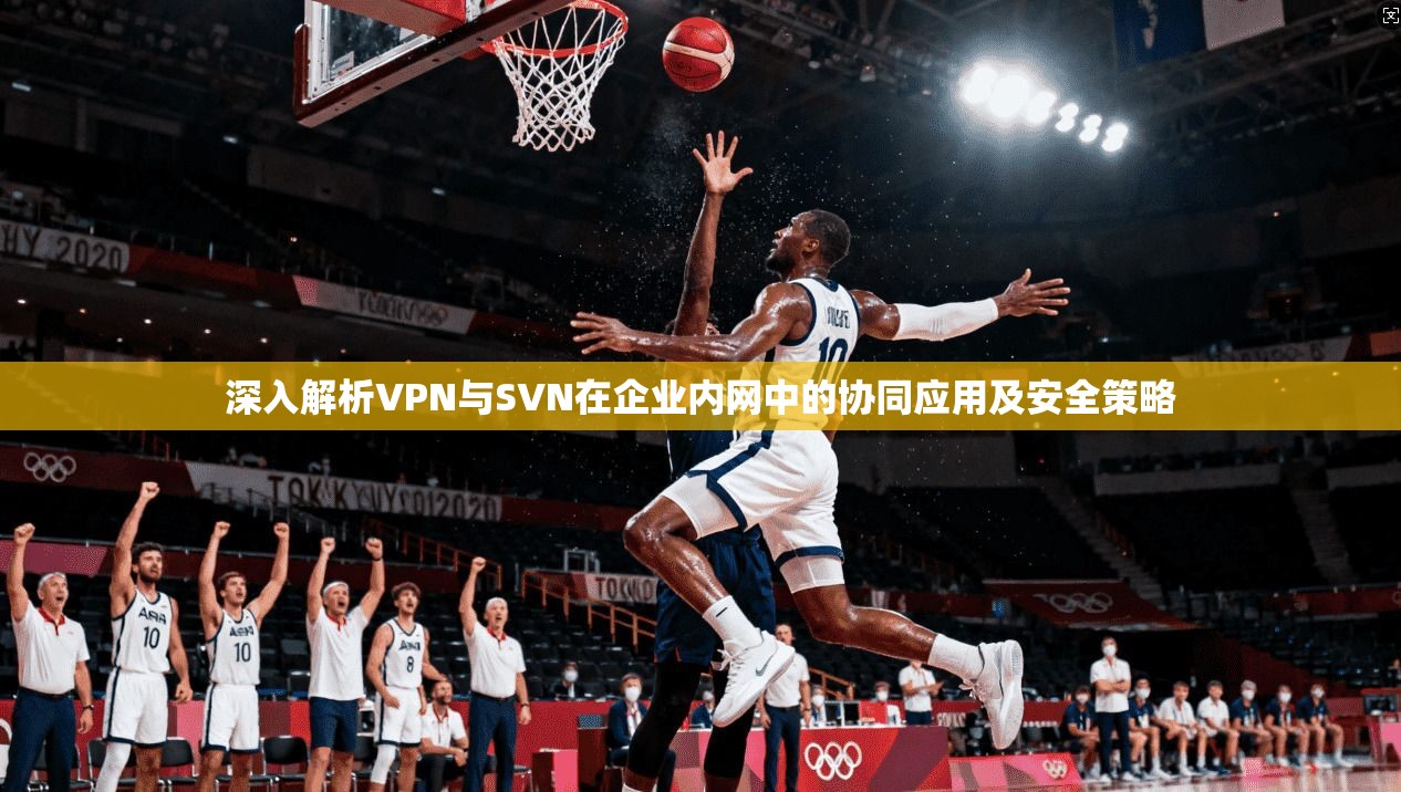 深入解析VPN与SVN在企业内网中的协同应用及安全策略