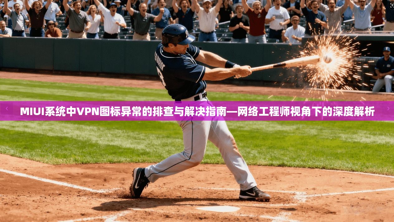 MIUI系统中VPN图标异常的排查与解决指南—网络工程师视角下的深度解析