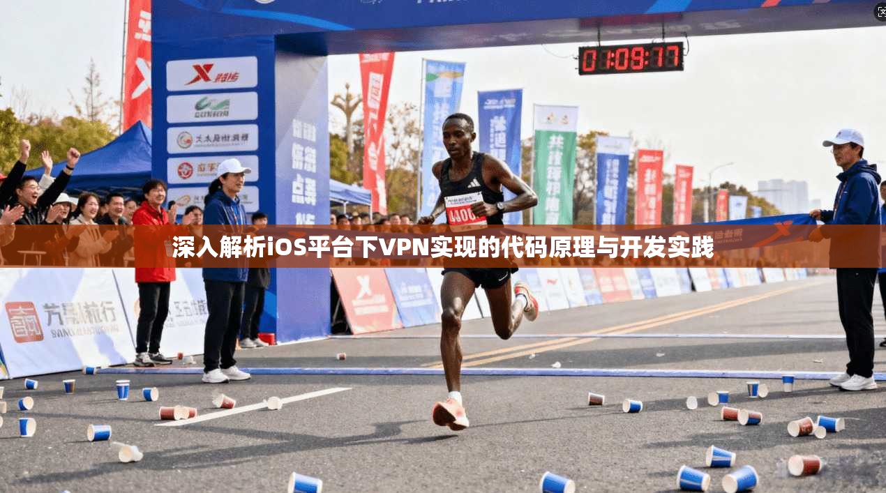 深入解析iOS平台下VPN实现的代码原理与开发实践