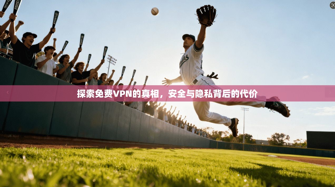 探索免费VPN的真相，安全与隐私背后的代价