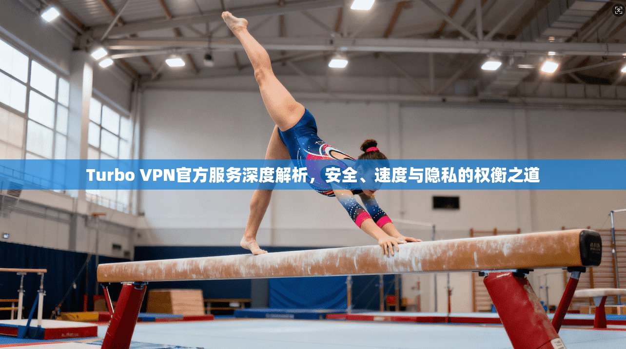 Turbo VPN官方服务深度解析，安全、速度与隐私的权衡之道