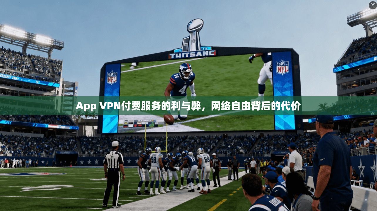 App VPN付费服务的利与弊,网络自由背后的代价 App VPN付费服务的利与弊,网络自由背后的代价