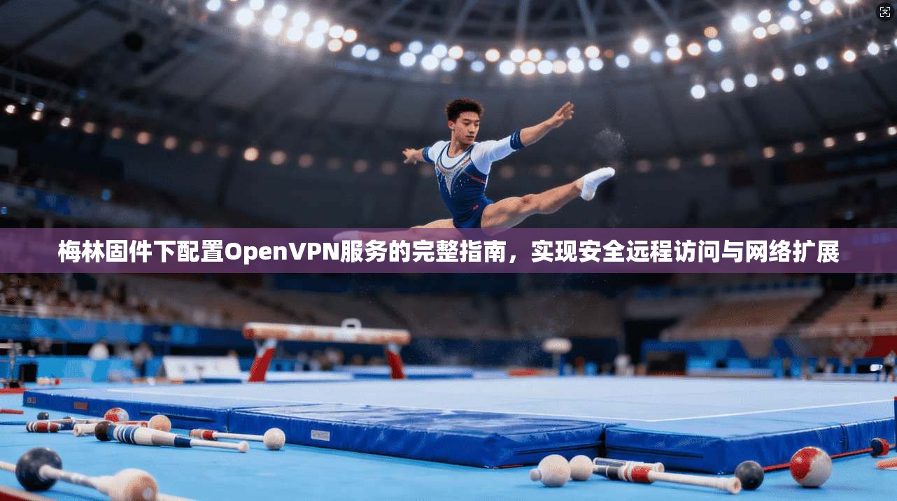 梅林固件下配置OpenVPN服务的完整指南,实现安全远程访问与网络扩展 梅林固件下配置OpenVPN服务的完整指南,实现安全远程访问与网络扩展