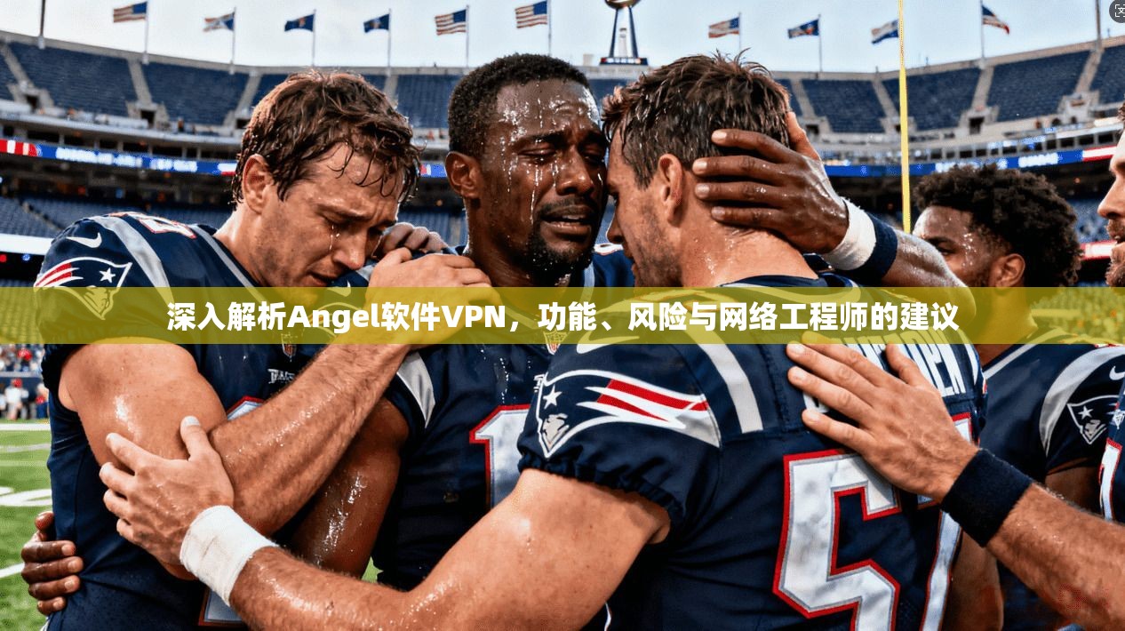 深入解析Angel软件VPN，功能、风险与网络工程师的建议