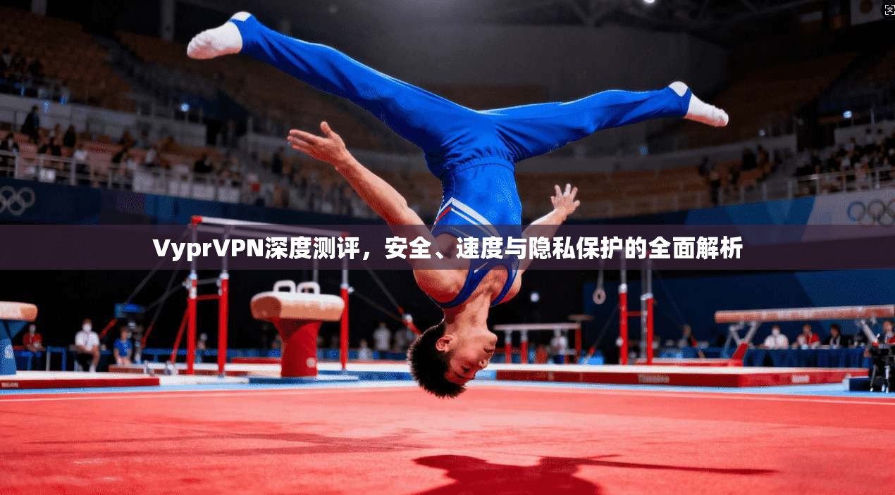VyprVPN深度测评，安全、速度与隐私保护的全面解析