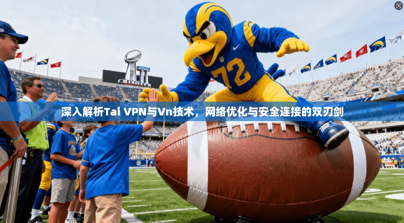 深入解析Tai VPN与Vn技术，网络优化与安全连接的双刃剑
