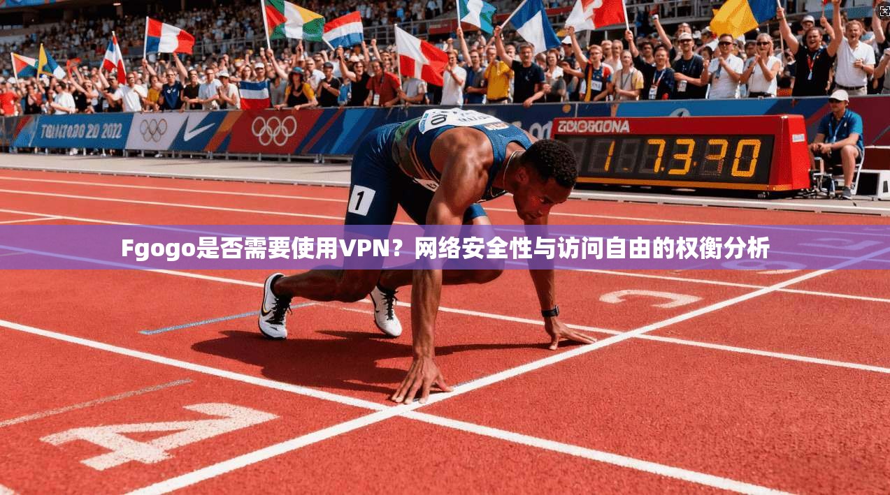 Fgogo是否需要使用VPN？网络安全性与访问自由的权衡分析