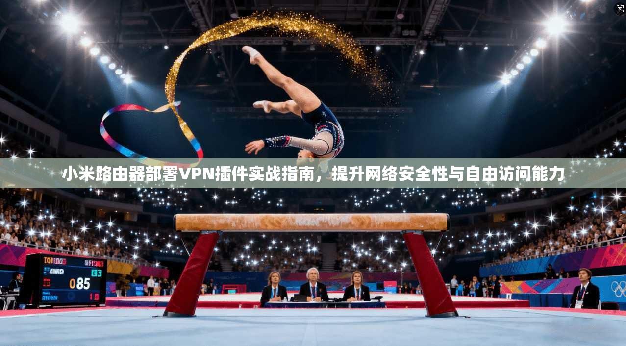 小米路由器部署VPN插件实战指南,提升网络安全性与自由访问能力 小米路由器部署VPN插件实战指南,提升网络安全性与自由访问能力