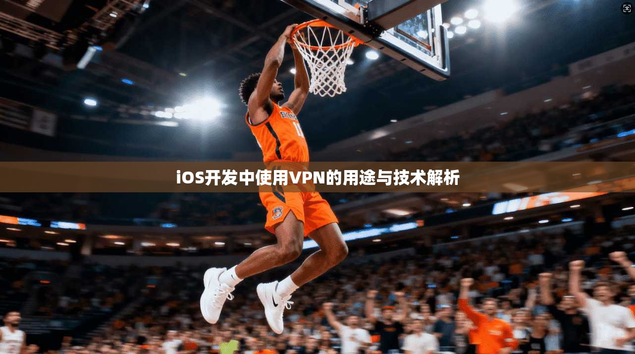 iOS开发中使用VPN的用途与技术解析
