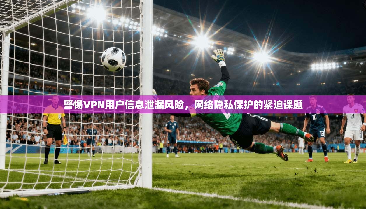 警惕VPN用户信息泄漏风险，网络隐私保护的紧迫课题