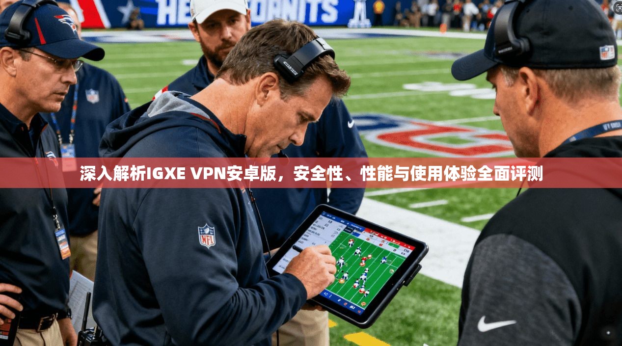 深入解析IGXE VPN安卓版，安全性、性能与使用体验全面评测