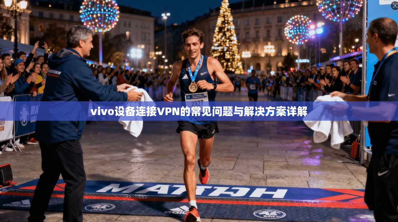 vivo设备连接VPN的常见问题与解决方案详解