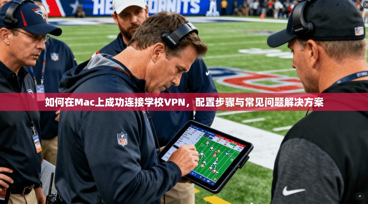 如何在Mac上成功连接学校VPN，配置步骤与常见问题解决方案